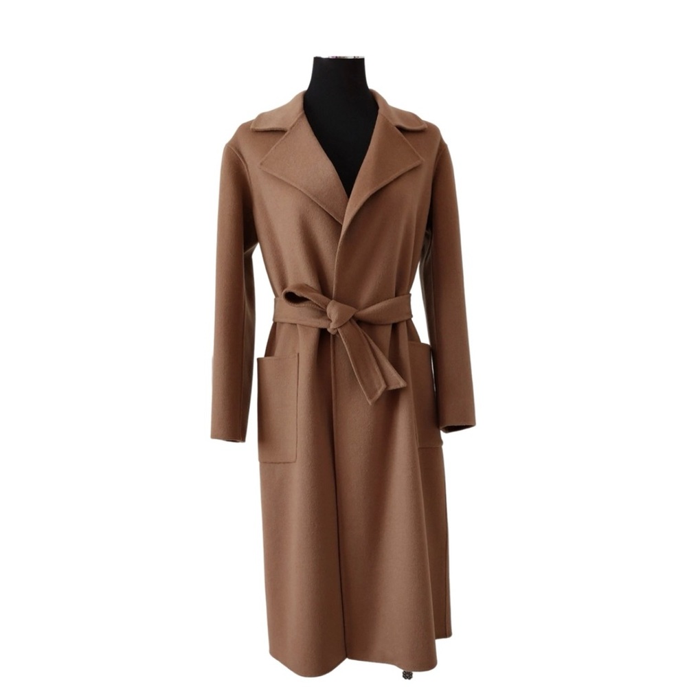 Max Mara coat